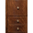 Maitland Smith Kingsley Liquor Cabinet