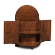 Maitland Smith Kingsley Liquor Cabinet