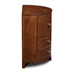 Maitland Smith Kingsley Liquor Cabinet
