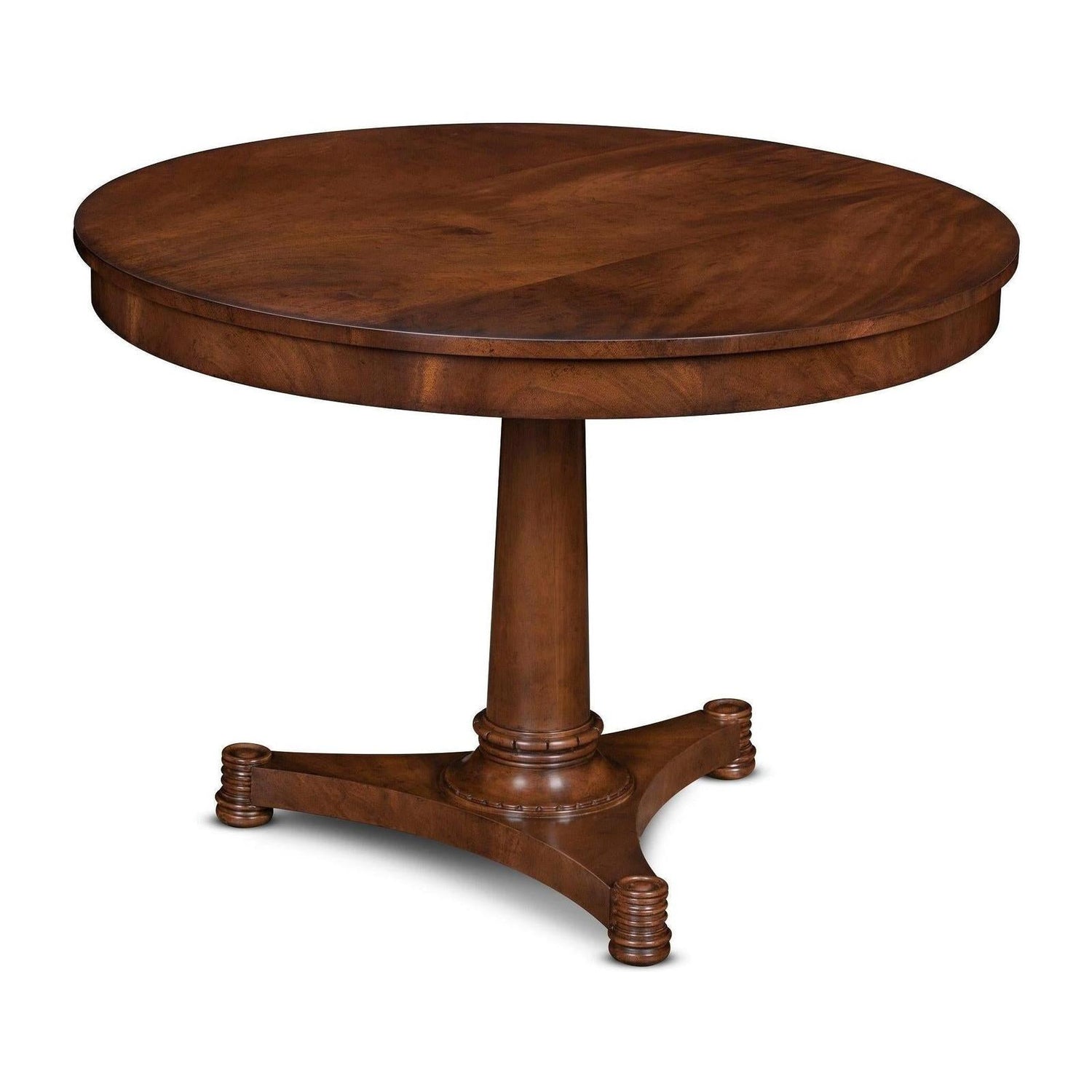 Maitland Smith Camilla Center Table