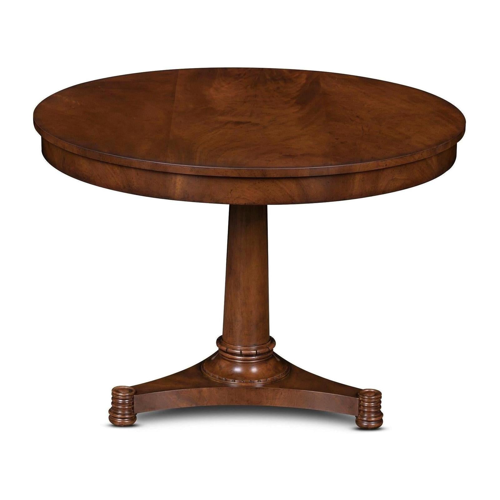 Maitland Smith Camilla Center Table