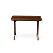 Maitland Smith Marlon Side Table