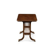 Maitland Smith Marlon Side Table