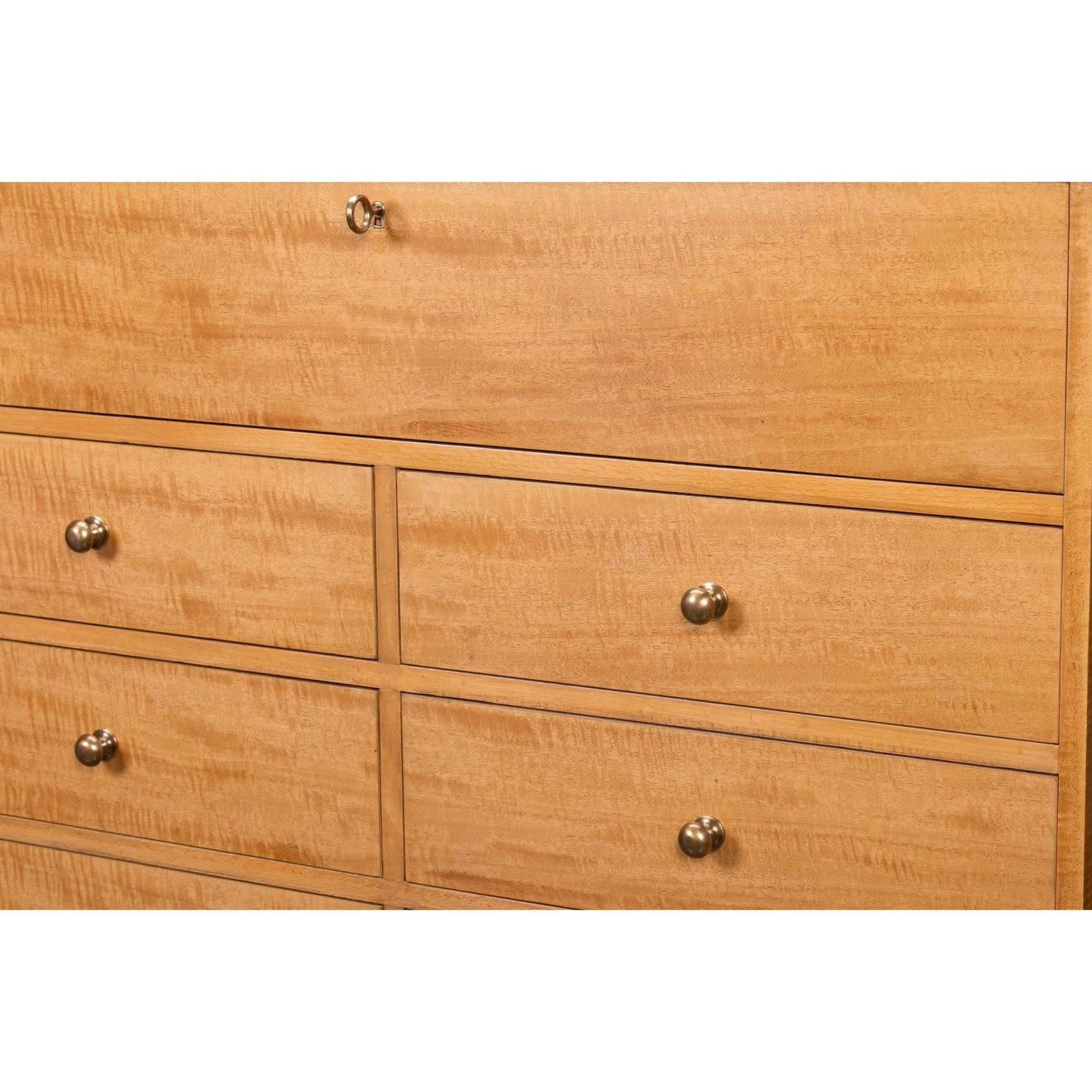 Maitland Smith Mathews Chest