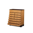 Maitland Smith Mathews Chest