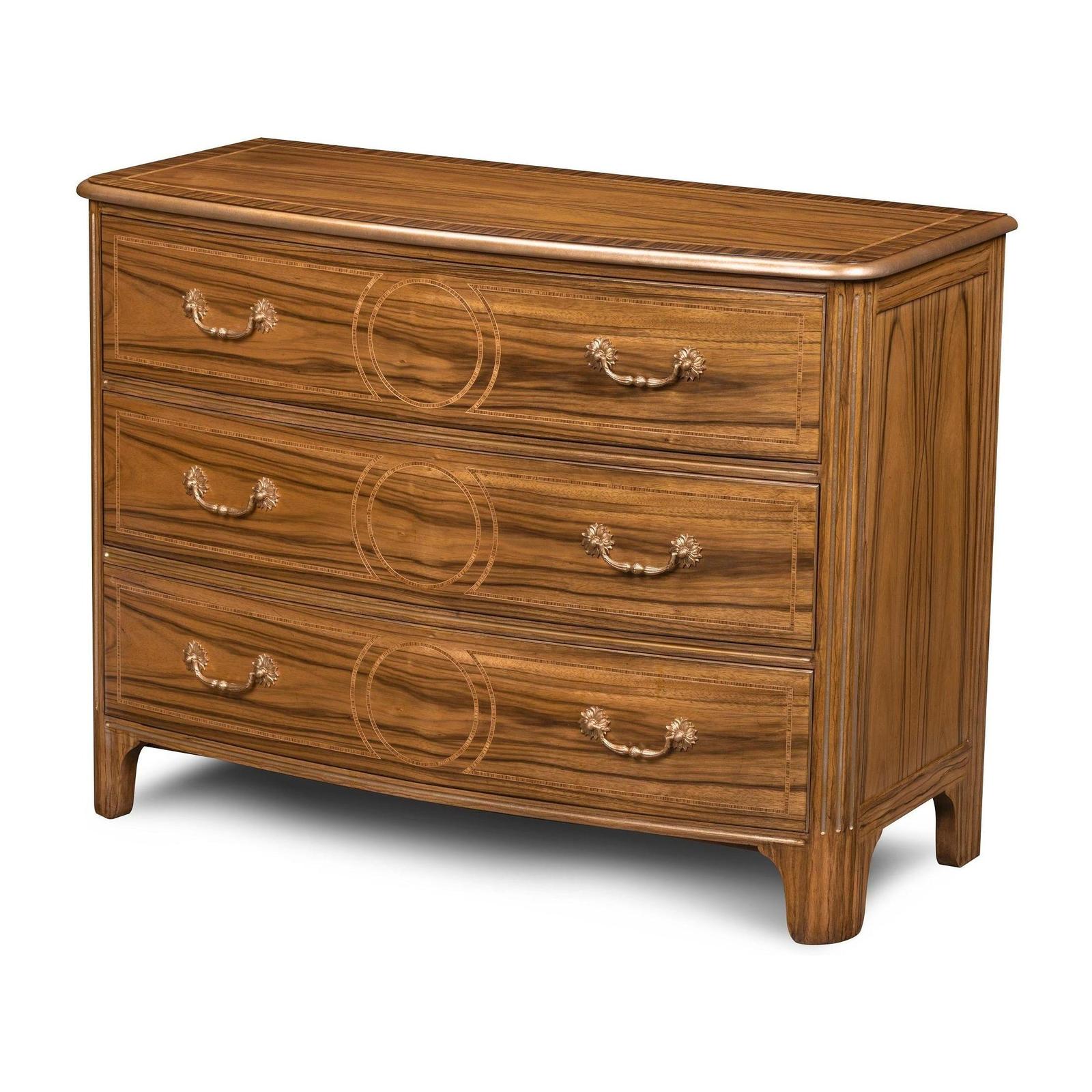 Maitland Smith Tessa Chest