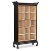 Maitland Smith Imperial Bamboo Etagere