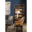 Maitland Smith Martin Side Table