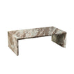 ART Furniture Crespi Waterfall Cocktail Table
