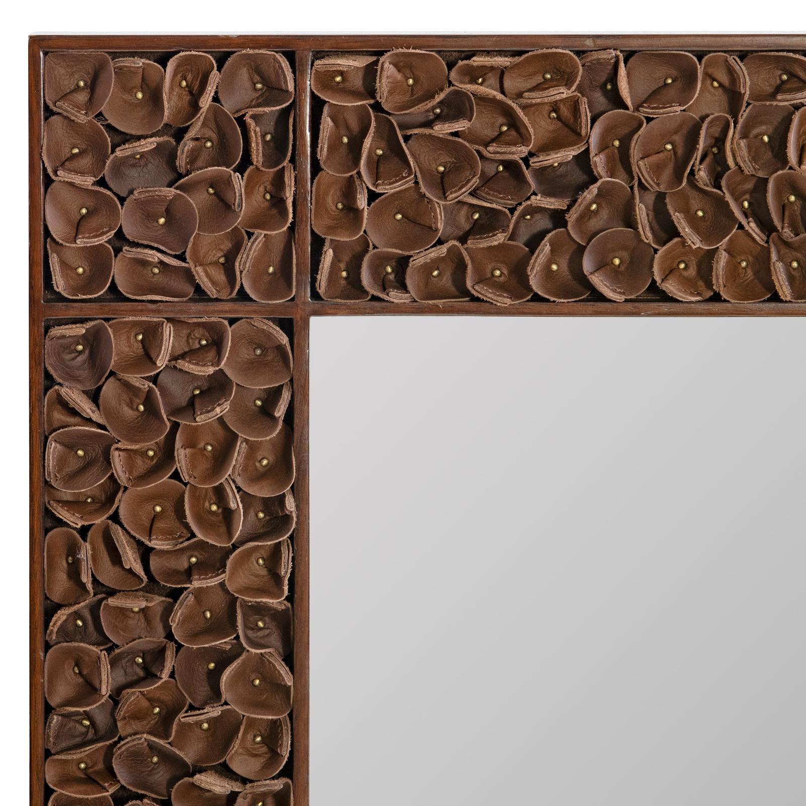 Maitland Smith Hector Mirror