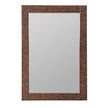 Maitland Smith Hector Mirror