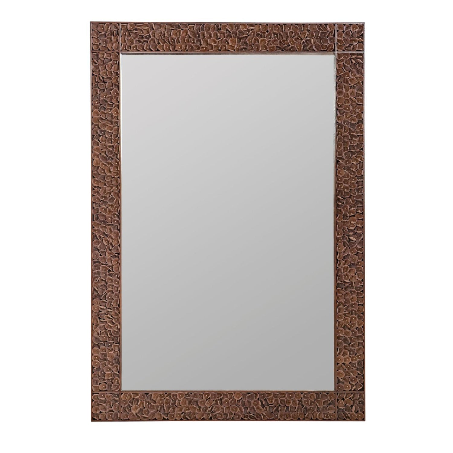 Maitland Smith Hector Mirror