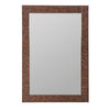 Maitland Smith Hector Mirror