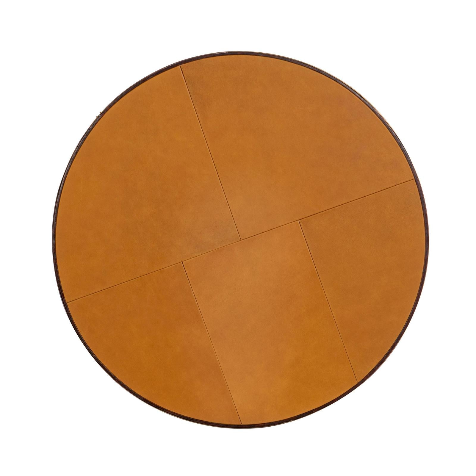 Maitland Smith Hunter Side Table
