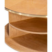 Maitland Smith Hunter Cocktail Table