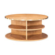 Maitland Smith Hunter Cocktail Table