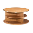 Maitland Smith Hunter Cocktail Table