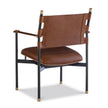 Maitland Smith Thor Occasional Chair