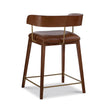 Maitland Smith Nina Counter Stool