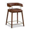 Maitland Smith Nina Counter Stool