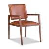 Maitland Smith Baldwin Desk Chair