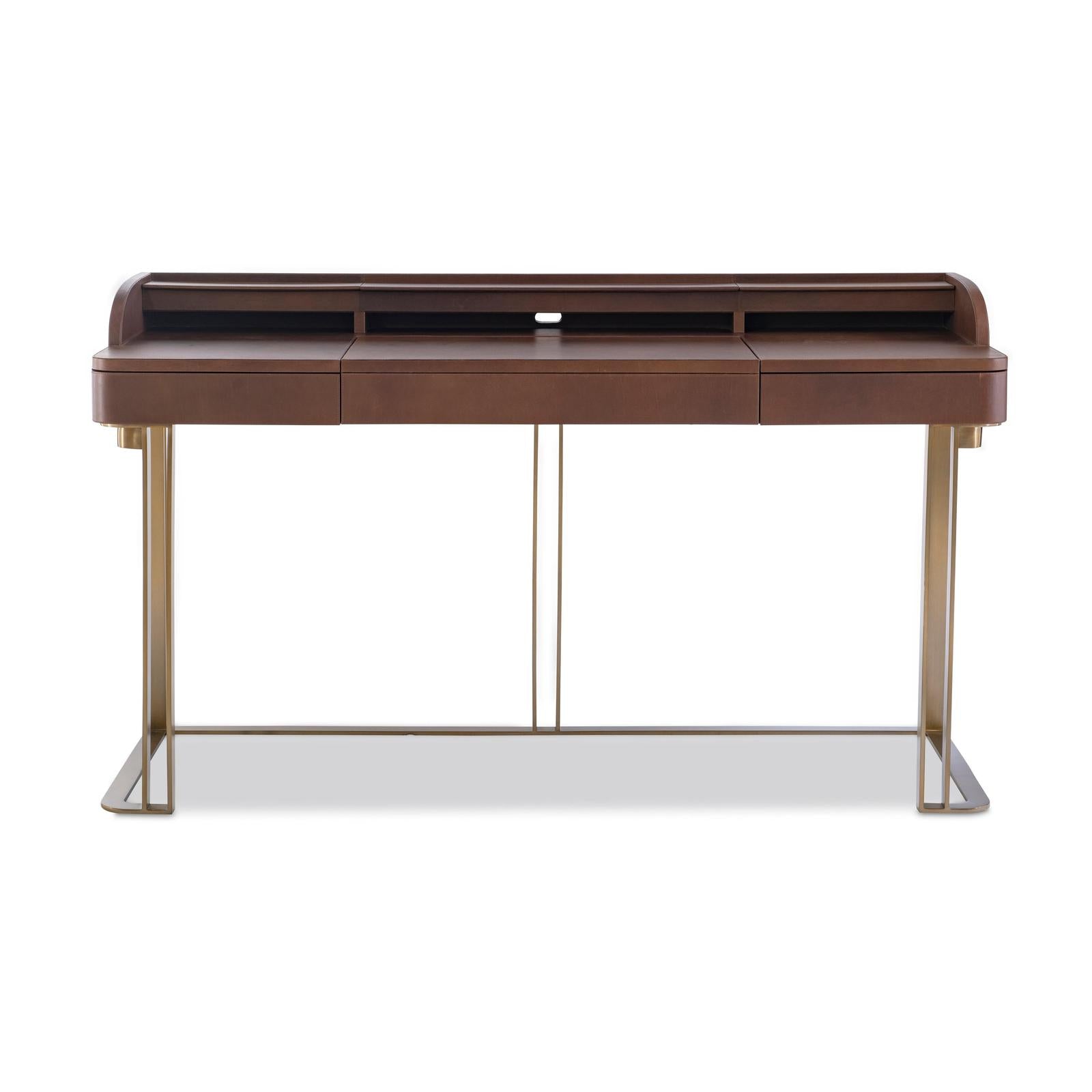 Maitland Smith Anastasia Desk