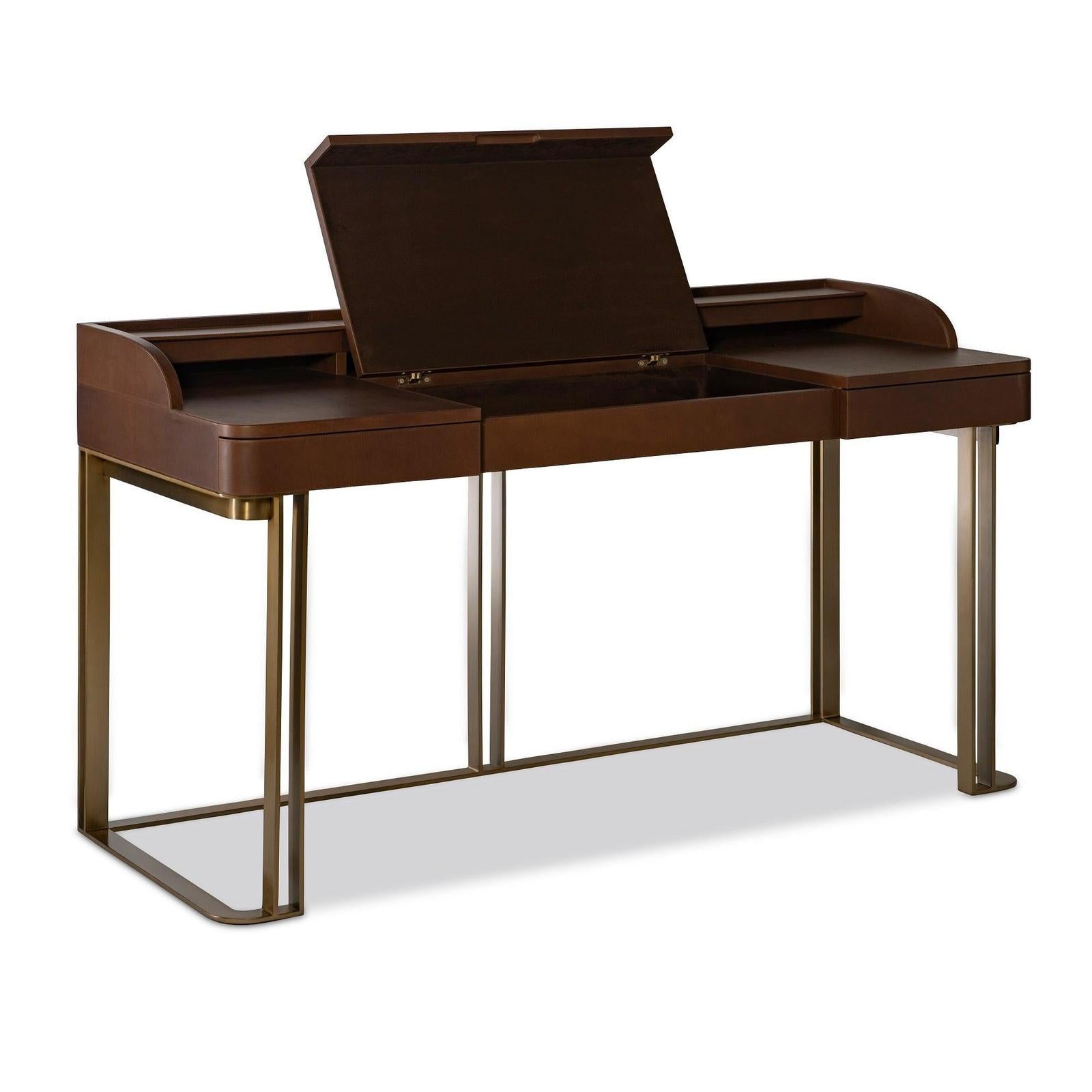 Maitland Smith Anastasia Desk