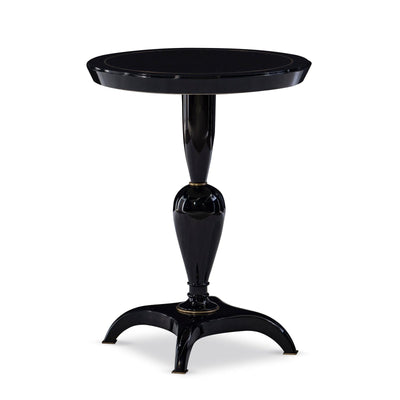 Maitland Smith Watkins Side Table