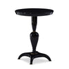 Maitland Smith Watkins Side Table