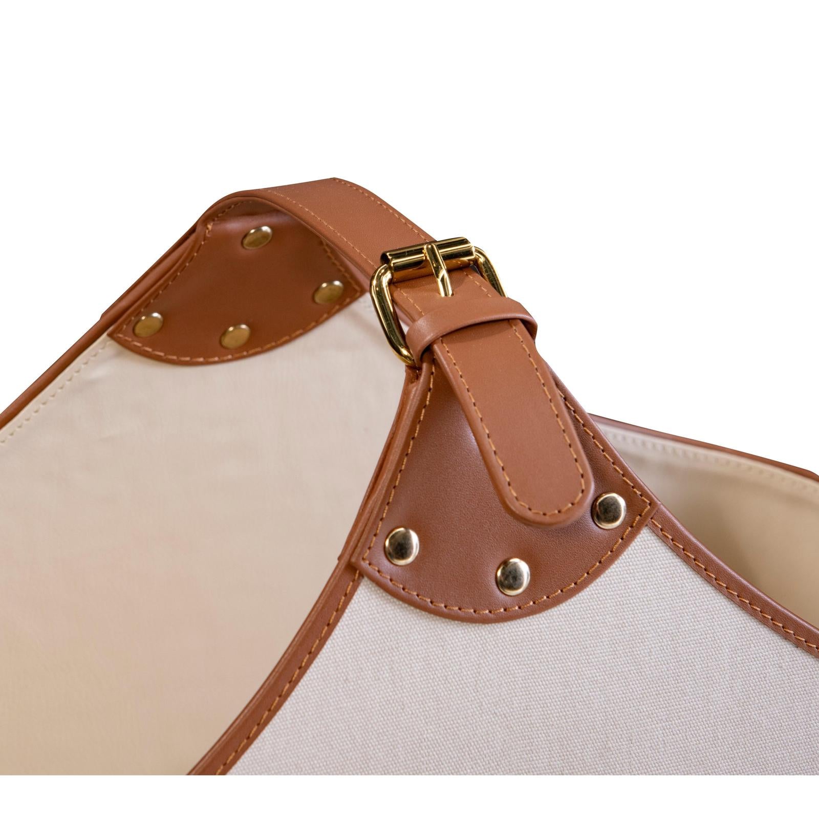 Maitland Smith Athenian Carryalls