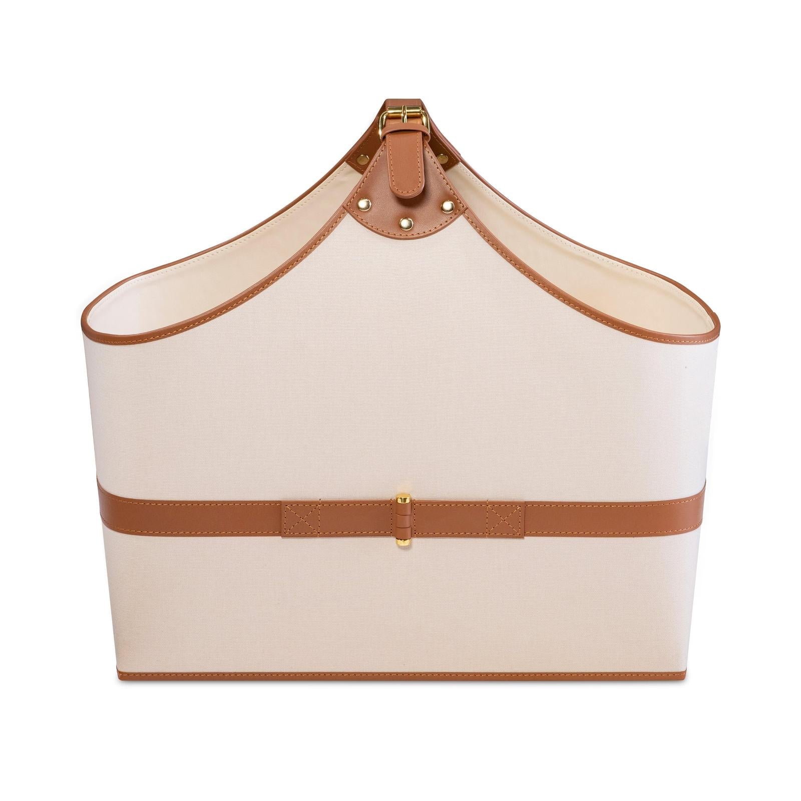 Maitland Smith Athenian Carryalls