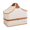 Maitland Smith Athenian Carryalls