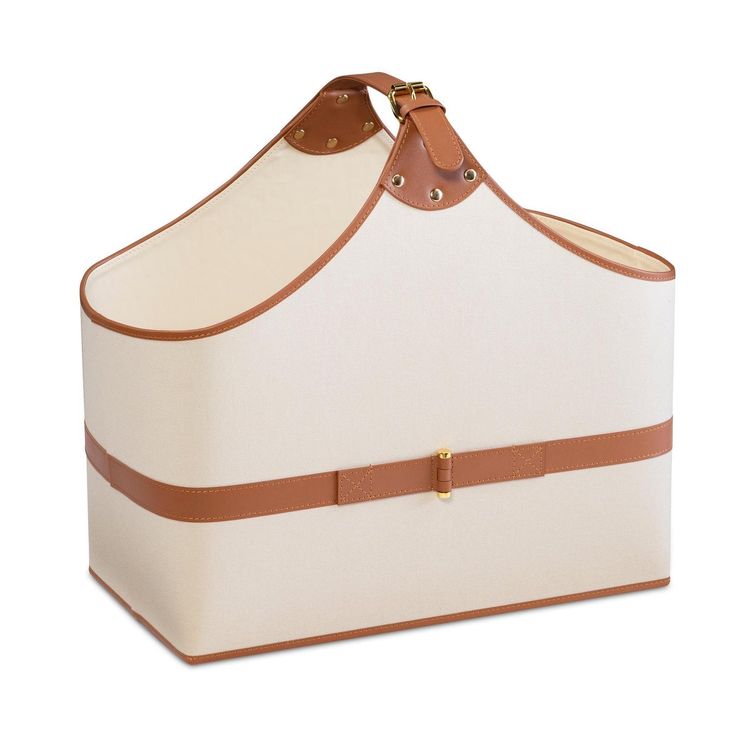 Maitland Smith Athenian Carryalls
