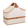 Maitland Smith Athenian Carryalls