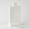 Global Views Matte White Icon Vase