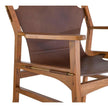 Maitland Smith Astor Accent Chair