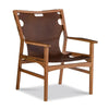 Maitland Smith Astor Accent Chair