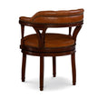 Maitland Smith Aubrey Game Chair