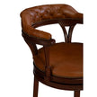 Maitland Smith Aubrey Game Chair