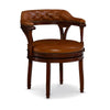 Maitland Smith Aubrey Game Chair