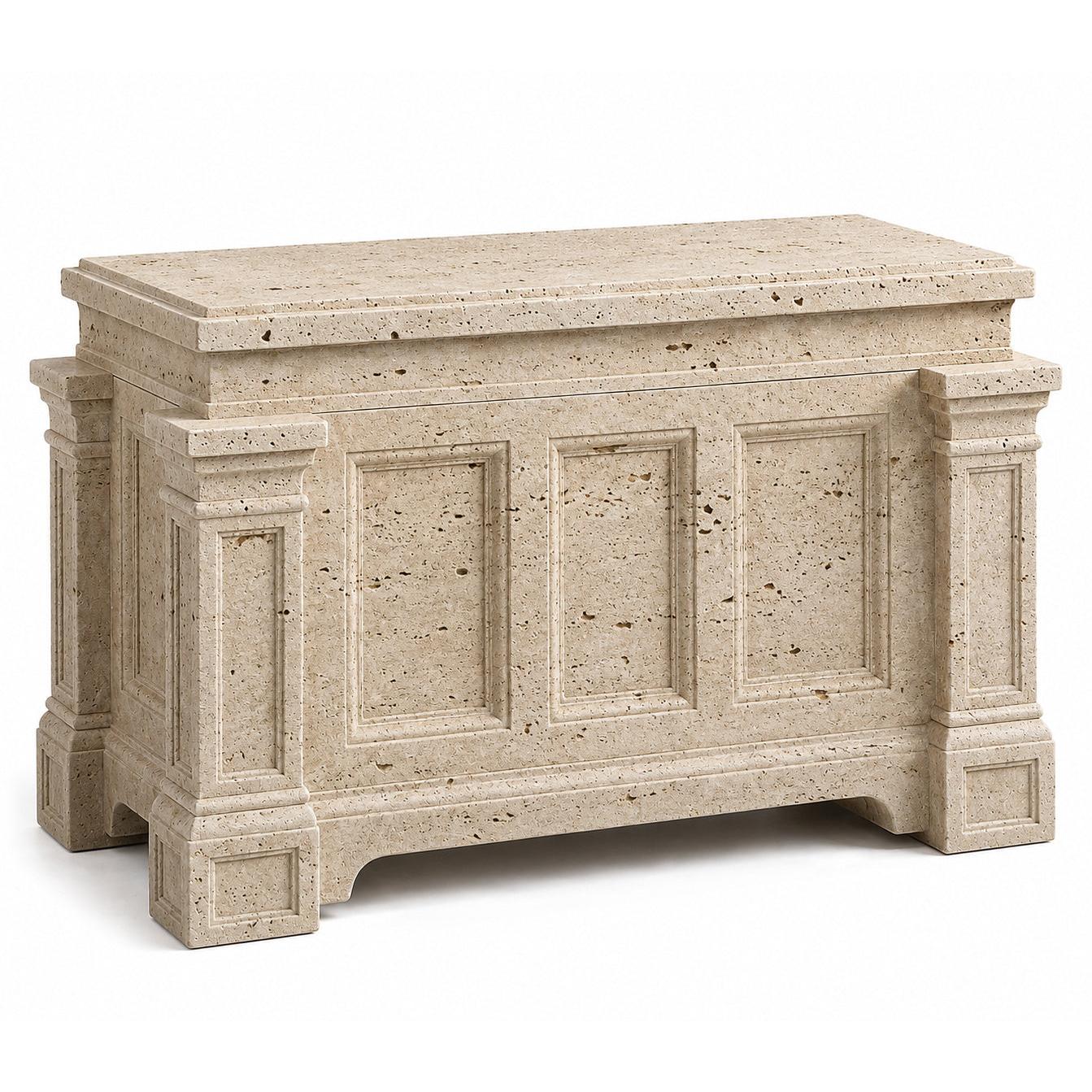 Maitland Smith Parthenon Box