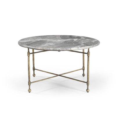 ART Furniture Roberti Round Cocktail Table Clearance