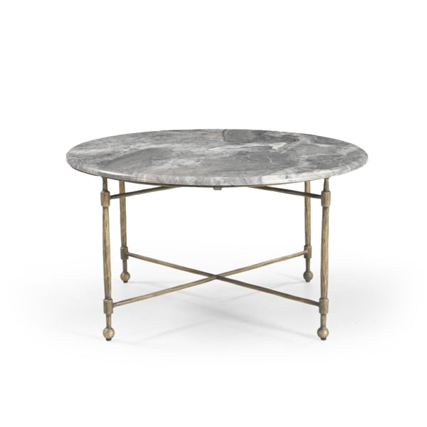 ART Furniture Roberti Round Cocktail Table Clearance