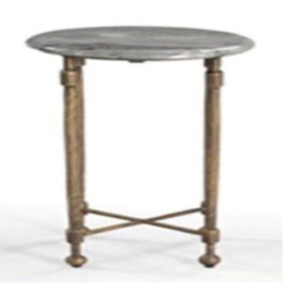 ART Furniture Roberti Round End Table Clearance