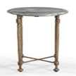 ART Furniture Roberti Round End Table Clearance