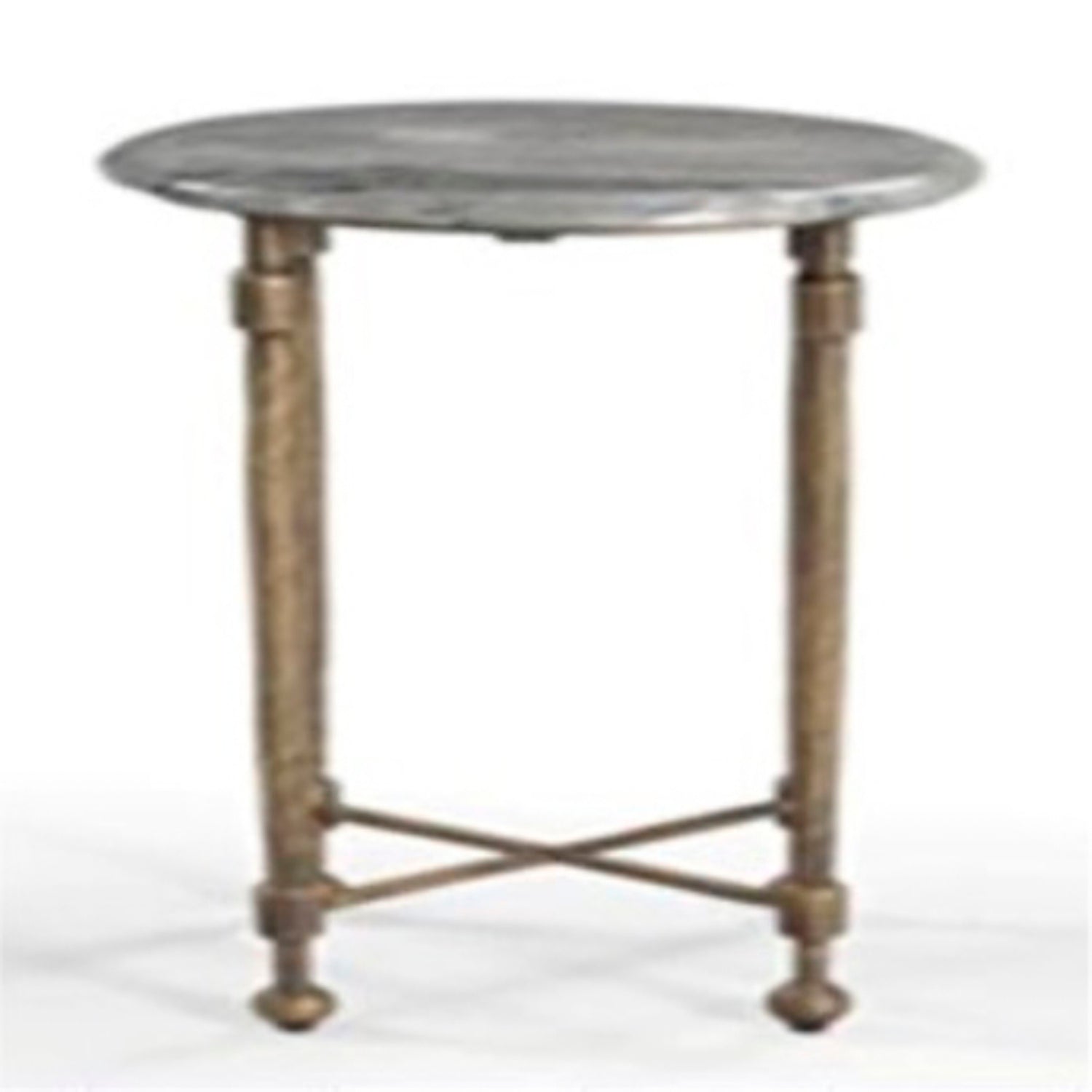 ART Furniture Roberti Round End Table Clearance