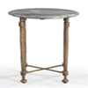 ART Furniture Roberti Round End Table Clearance
