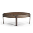 ART Furniture Shaw Cocktail Table