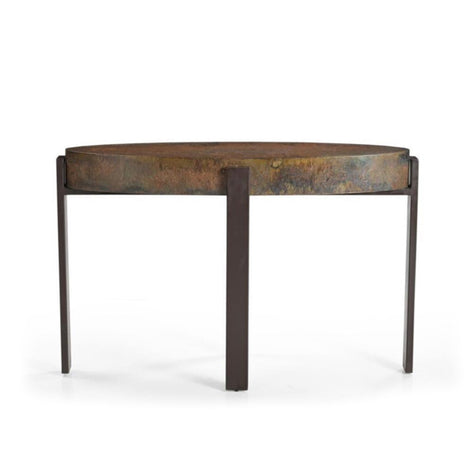 ART Furniture Shaw Oval Console Table