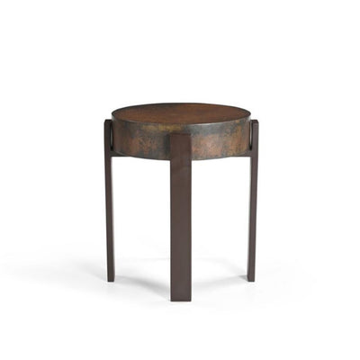 ART Furniture Shaw Oval Side Table